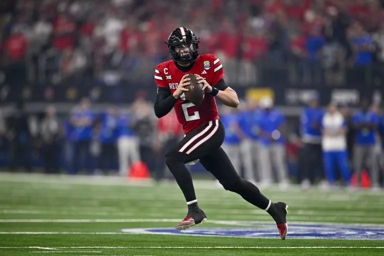 Oregon vs Texas Tech Picks and Prediction for Thursday January 1 2025