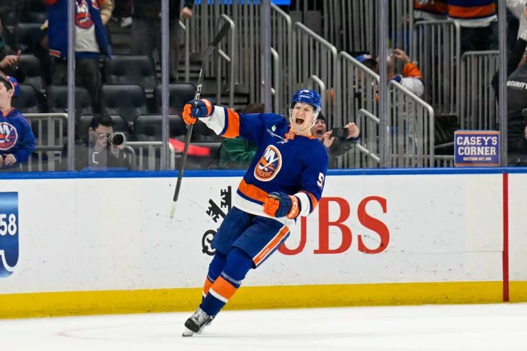 Philadelphia Flyers vs New York Islanders Picks and Predictions for Friday April 3 2026