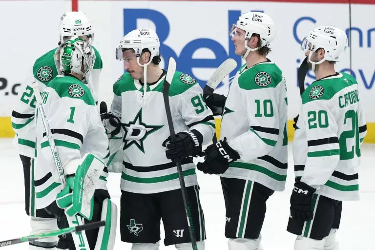 Vegas Golden Knights vs Dallas Stars Picks and Predictions for Tuesday March 10 2026