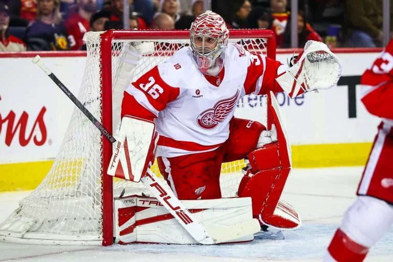 Boston Bruins vs Detroit Red Wings Picks and Predictions for Saturday March 21 2026