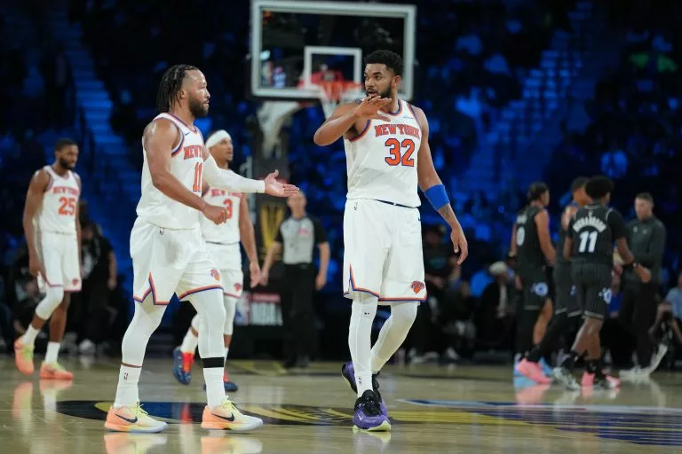 San Antonio Spurs vs New York Knicks Picks and Prediction for Tuesday December 16 2025