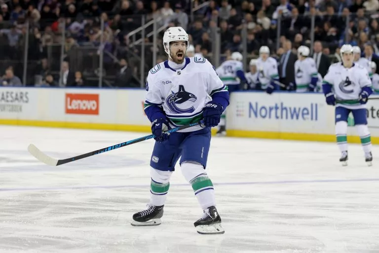Vancouver Canucks vs New York Islanders Picks and Predictions for Friday, December 19, 2025