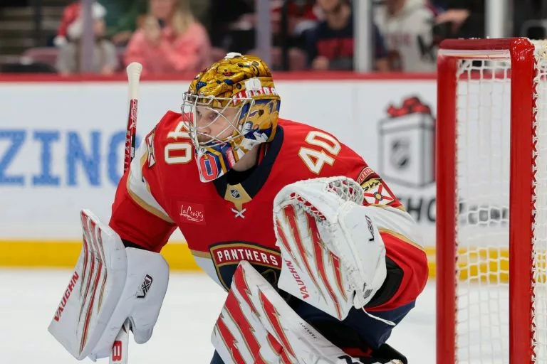 Detroit Red Wings vs Florida Panthers Picks and Predictions for Tuesday March 10 2026