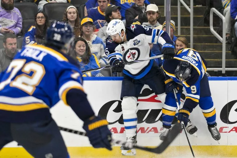 Winnipeg Jets vs Colorado Avalanche Picks and Predictions for Friday, December 19, 2025