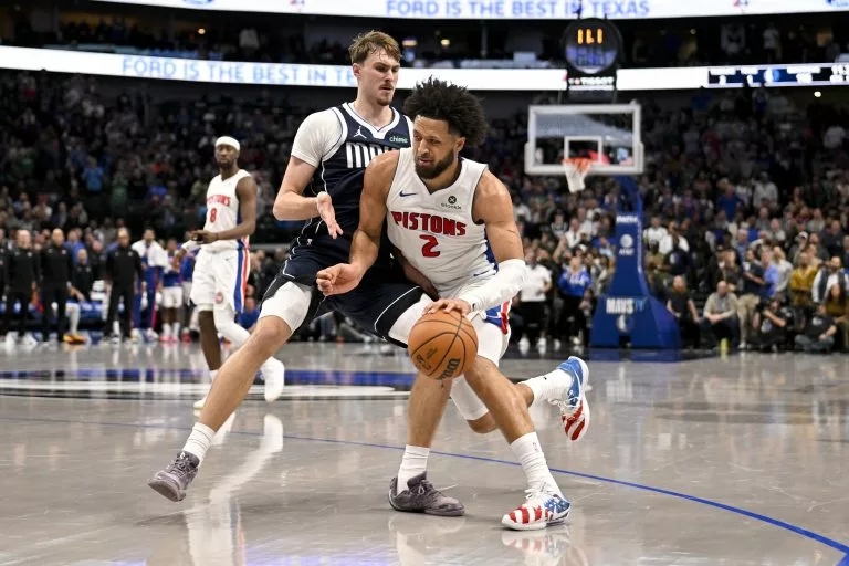 Charlotte Hornets vs Detroit Pistons Picks and Predictions for Saturday, December 20, 2025