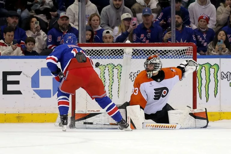 Washington Capitals vs Philadelphia Flyers Picks and Predictions for Wednesday March 11 2026