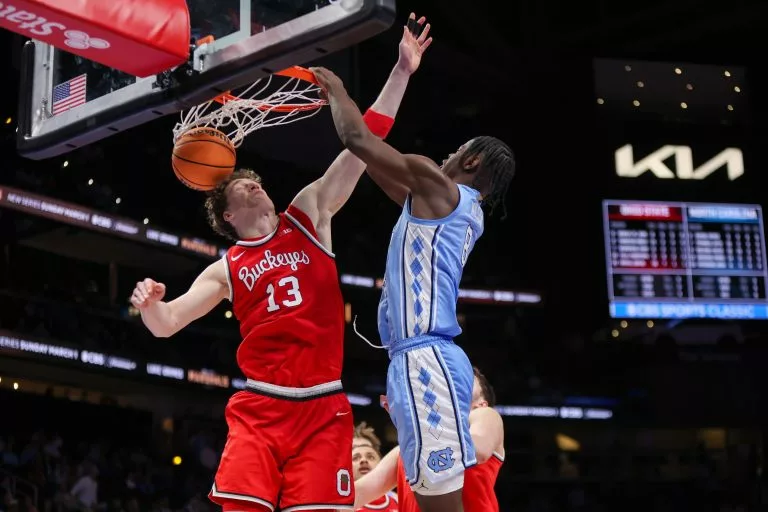 East Carolina Pirates vs North Carolina Tar Heels Picks and Predictions for Monday, December 22