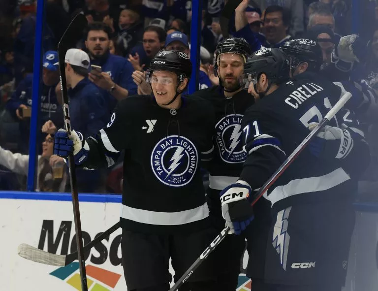 Florida Panthers vs Tampa Bay Lightning Picks and Predictions for Thursday February 5 2026