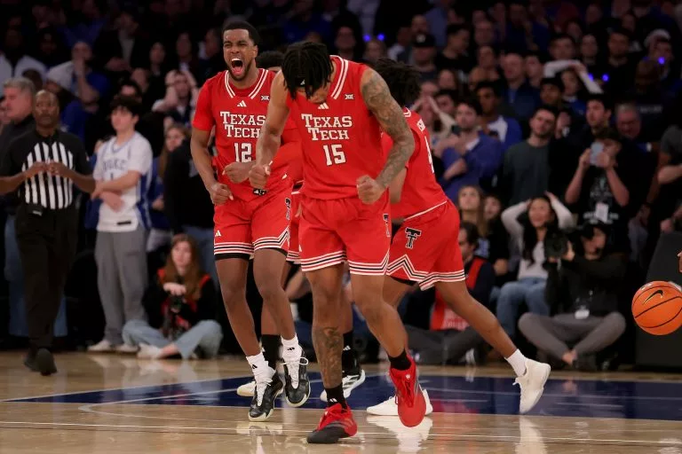TCU vs Texas Tech Picks and Predictions for Tuesday, March 3, 2026