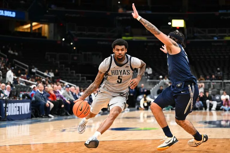 DePaul Blue Demons vs Xavier Musketeers Picks and Predictions for Saturday January 31 2026