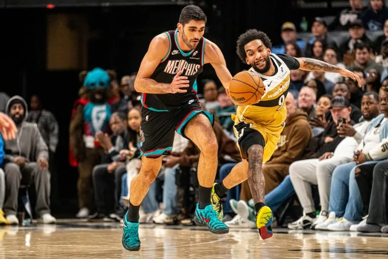 Memphis Grizzlies vs. Utah Jazz Picks and Prediction for Tuesday December 23, 2025