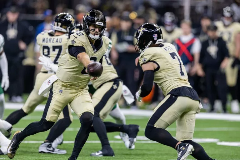 New Orleans Saints vs. Tennessee Titans Picks and Prediction for Sunday December 28, 2025