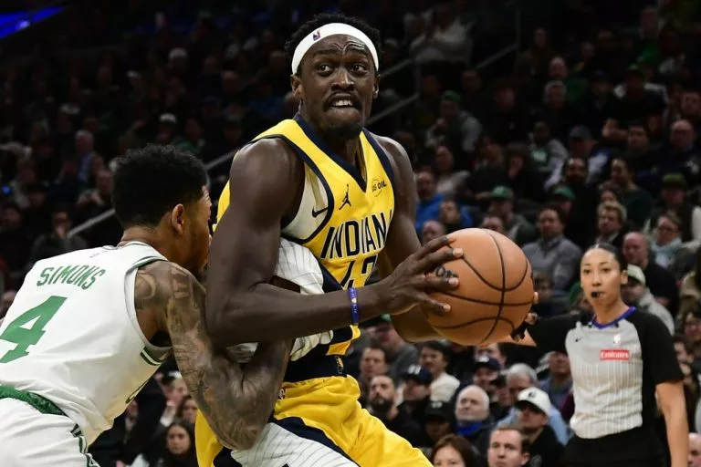 Boston Celtics vs Indiana Pacers Picks and Prediction for Friday December 26 2025