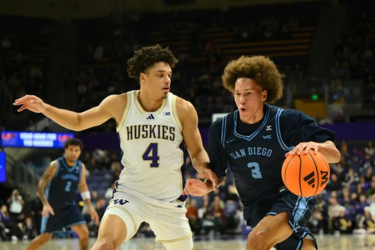 San Diego vs Oregon State Picks and Predictions for Wednesday February 25 2025