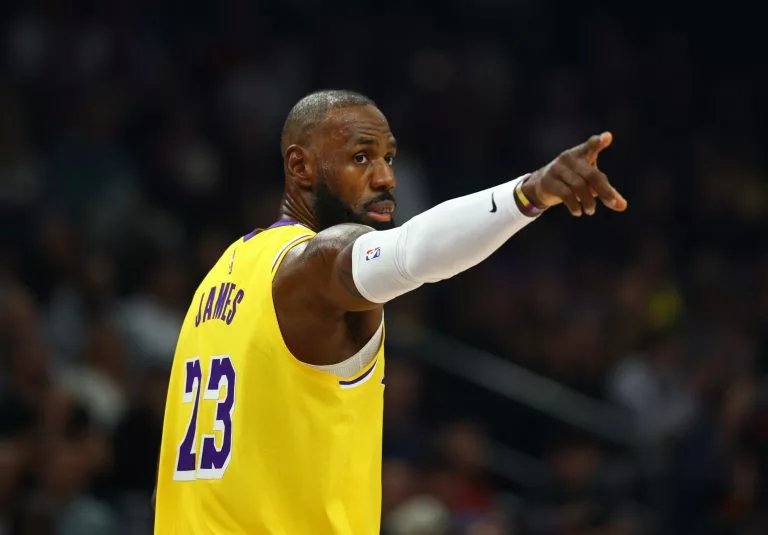 Charlotte Hornets vs Los Angeles Lakers Picks & Predictions for Thursday January 15 2026