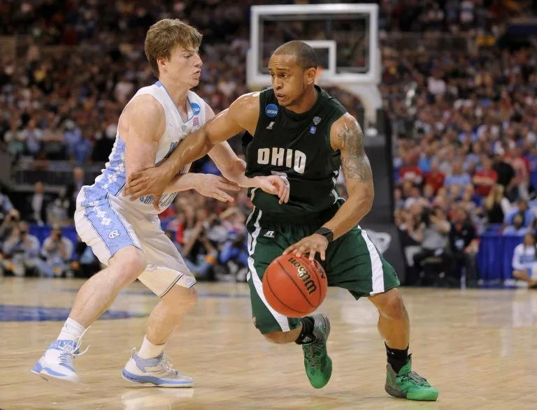 Ohio Bobcats vs Old Dominion Monarchs Picks and Predictions for Saturday February 7 2026
