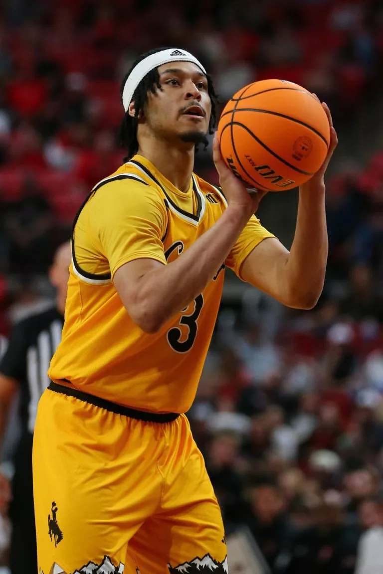 Wyoming Cowboys vs UNLV Rebels Picks and Predictions for Wednesday March 11 2026