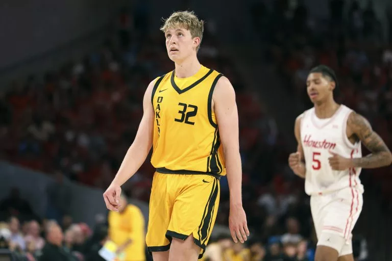 Oakland Golden Grizzlies vs Milwaukee Panthers Picks & Prediction for Thursday January 15 2026