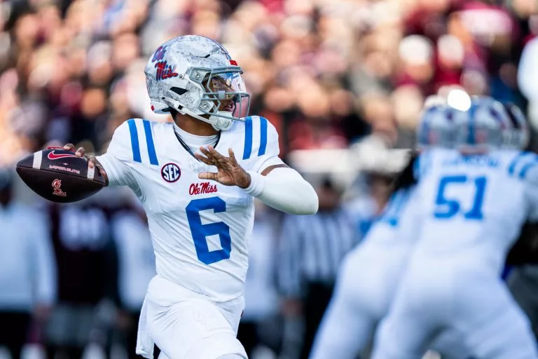 Tulane vs Ole Miss Picks & Predictions for Saturday, December 20, 2025