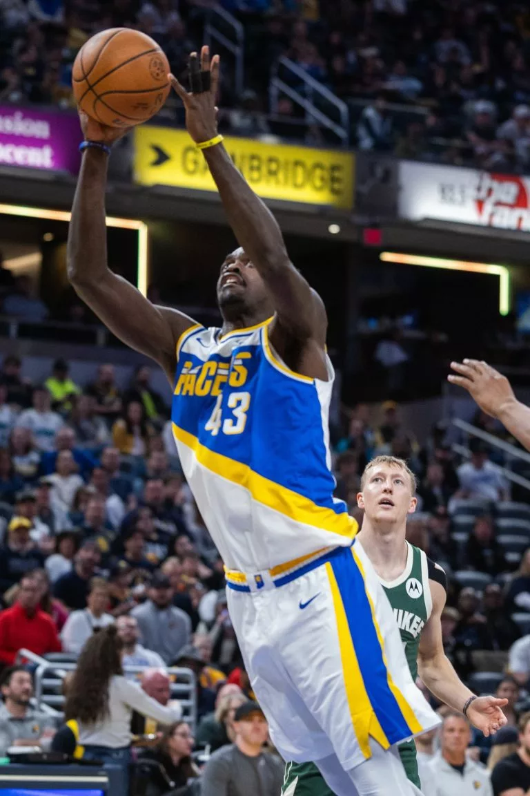 Jazz vs Pacers prediction
