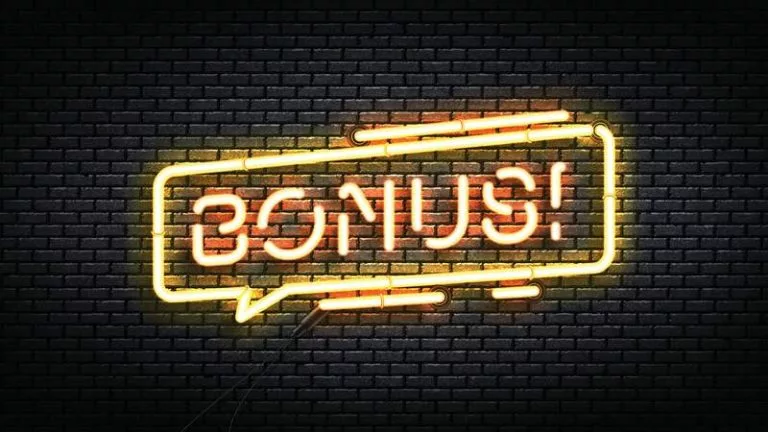 Online Casino Bonuses Feature Image