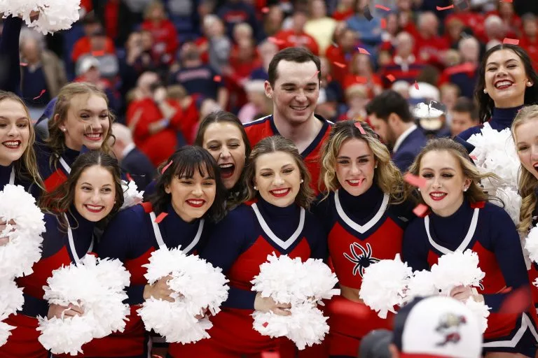 Saint Joseph's Hawks vs Richmond Spiders Pick & Prediction for Sunday January 11 2026