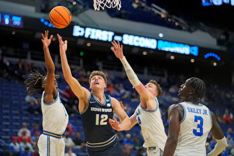 Utah State vs San Diego State Picks and Predictions for Wednesday February 25 2025