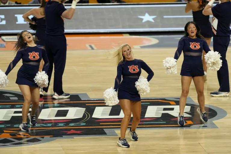 Seattle U Redhawks vs Auburn Tigers Picks and Predictions for Sunday March 22 2026