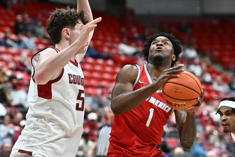 New Mexico Lobos vs San Diego State Aztecs Picks and Prediction for Saturday January 17 2026