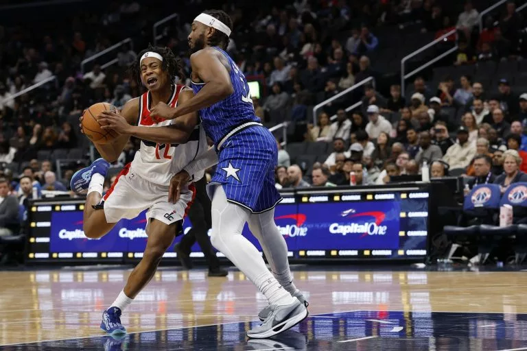 Orlando Magic vs Washington Wizards Picks and Prediction for Tuesday January 6 2026