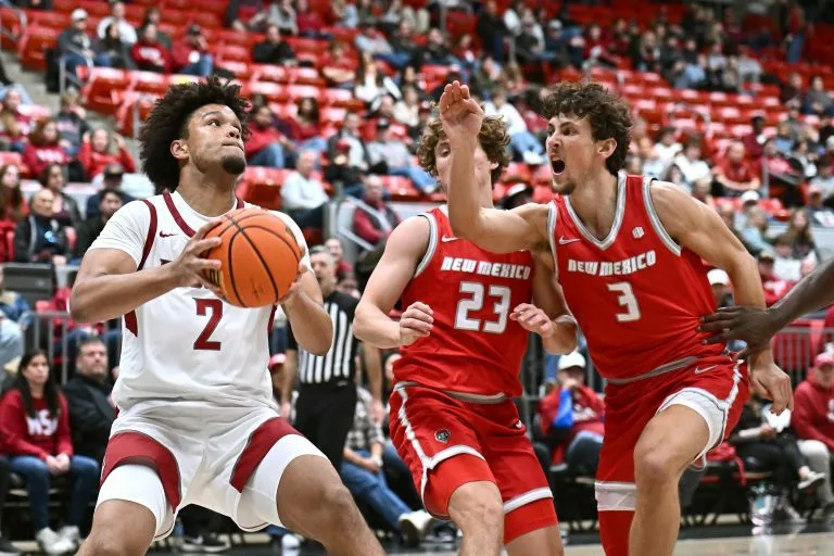 Washington State Cougars vs Oregon State Beavers Picks and Predictions for Wednesday February 4 2026