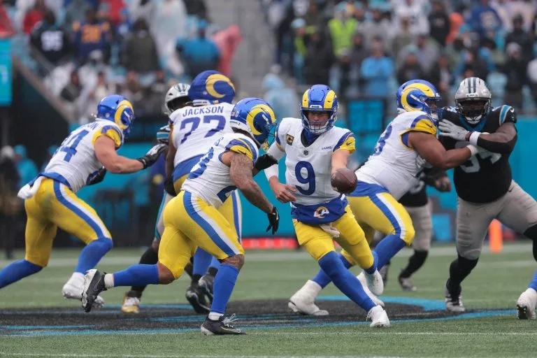 Los Angeles Rams vs Carolina Panthers Picks and Prediction for Saturday January 10 2026