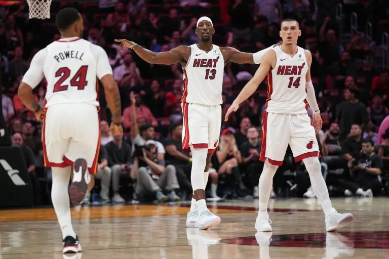 Phoenix Suns vs Miami Heat Picks and Prediction for Tuesday January 13 2026