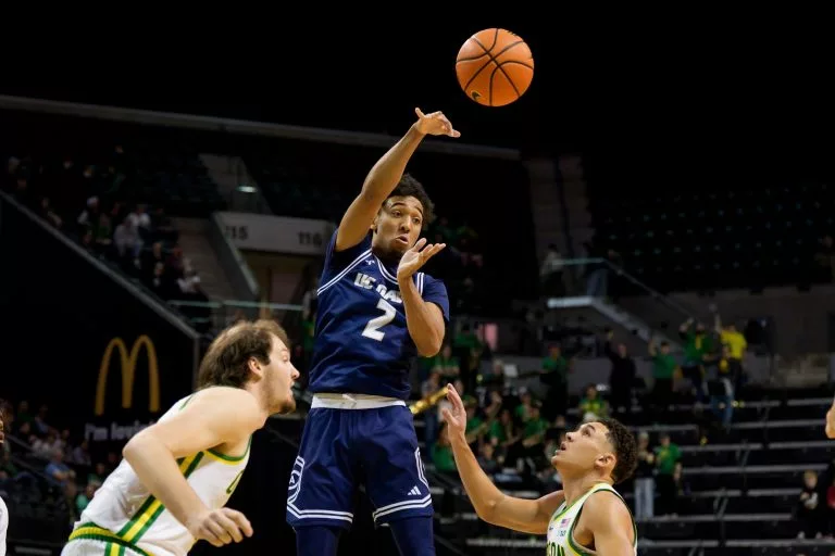 Cal State Bakersfield Roadrunners vs UC Davis Aggies Picks and Predictions for Saturday, January 3, 2026