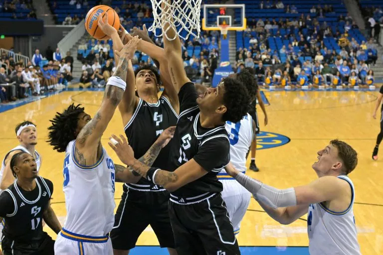 Cal Poly Mustangs vs UC San Diego Tritons Picks and Predictions for Wednesday March 11 2026