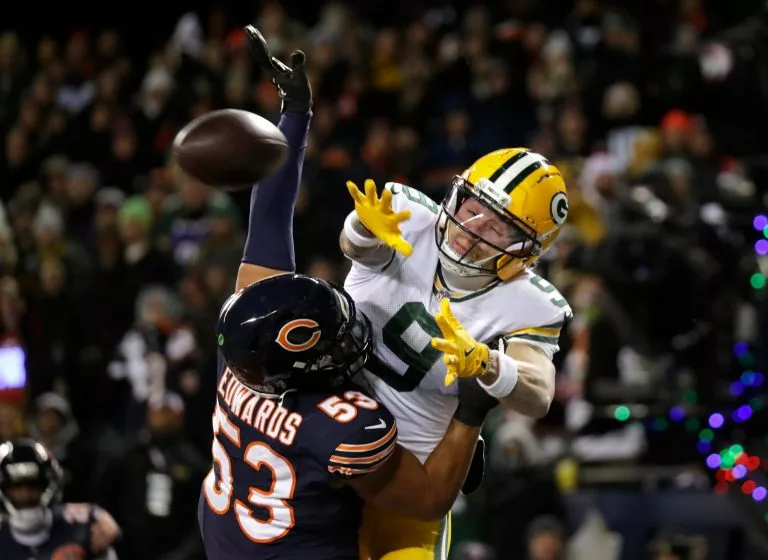 Green Bay Packers vs Chicago Bears Picks and Prediction for Saturday January 10 2026