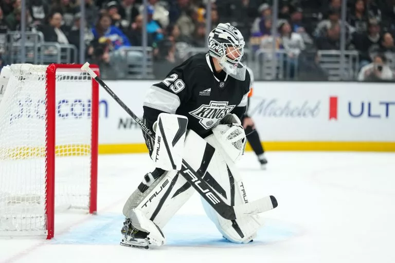 Toronto Maple Leafs vs Los Angeles Kings Picks and Predictions for Saturday April 4 2026