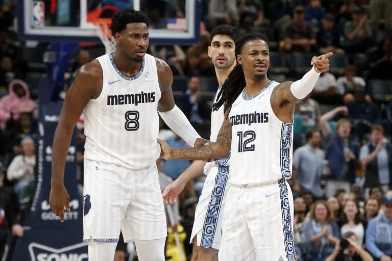 San Antonio Spurs vs Memphis Grizzlies Picks and Prediction for Tuesday January 6 2026