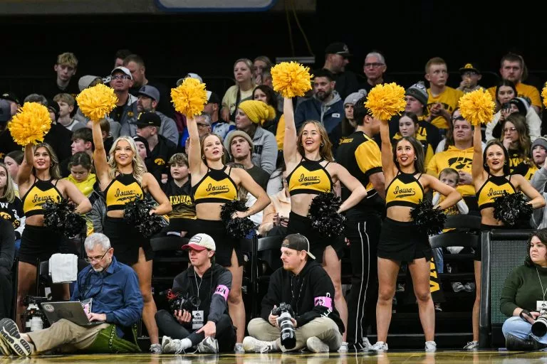 Nebraska Cornhuskers vs Iowa Hawkeyes Picks and Predictions for Tuesday February 17 2026