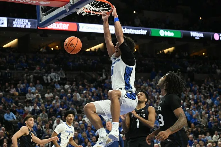 Creighton Bluejays vs Seton Hall Pirates Picks and Predictions for Sunday, January 4, 2026