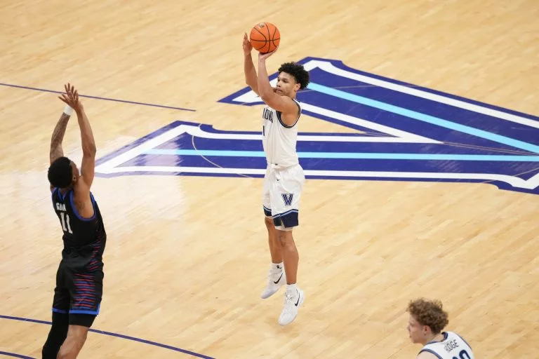 Creighton Bluejays vs Villanova Wildcats Picks, Prediction, Odds, and Line Movement for Wednesday, January 7, 2026