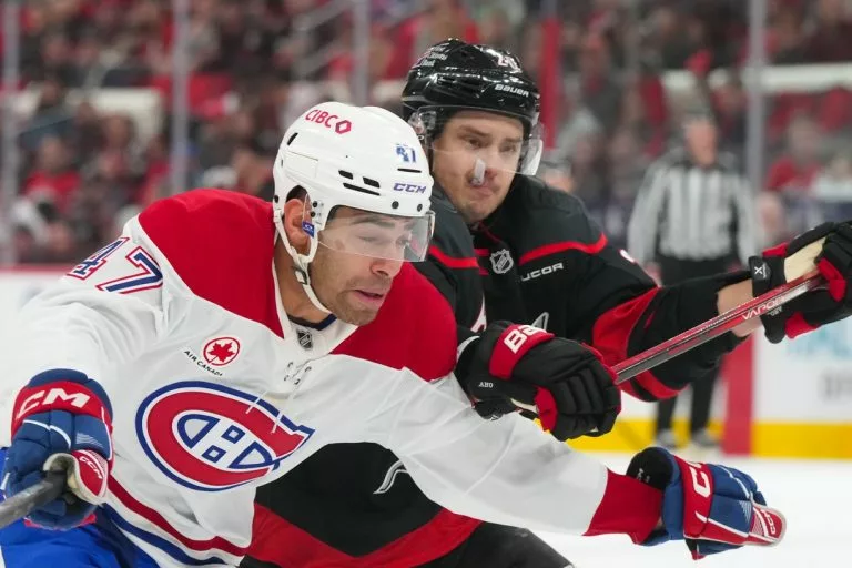 Washington Capitals vs Montreal Canadiens Picks and Predictions for Saturday February 28 2026