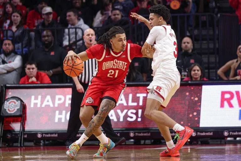 Minnesota vs Ohio State Picks and Predictions for Tuesday, January 20, 2026