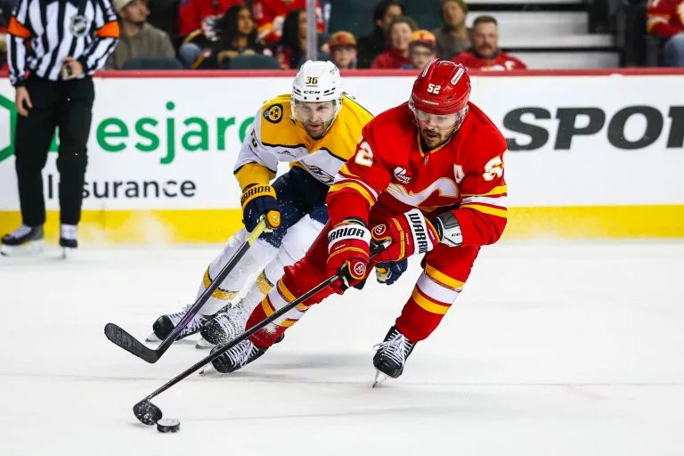 Seattle Kraken vs Calgary Flames Picks and Predictions for Monday, January 5, 2026