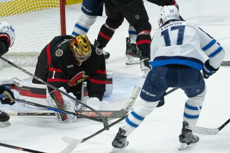 Vancouver Canucks vs Ottawa Senators Picks & Prediction for Tuesday, January 13, 2026