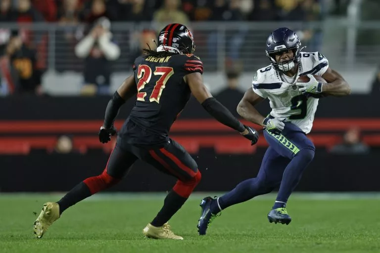 San Francisco 49ers vs Seattle Seahawks Picks and Prediction for Saturday January 17 2026