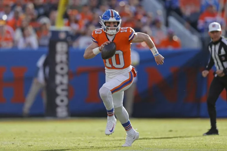 Buffalo Bills vs Denver Broncos Picks and Prediction for Saturday January 17 2026