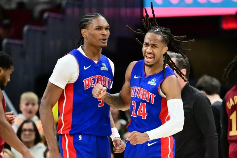 Brooklyn Nets vs Detroit Pistons Picks and Predictions for Saturday March 7 2026