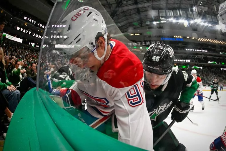 Calgary Flames vs Montreal Canadiens Picks & Predictions for Wednesday January 7, 2026