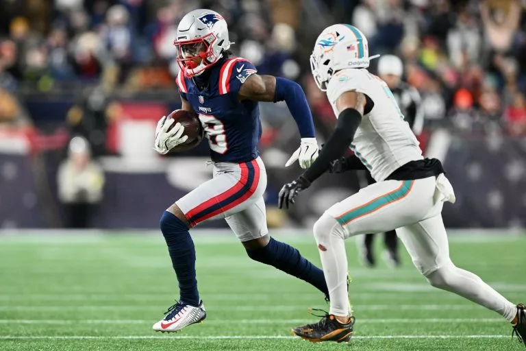 Los Angeles Chargers vs New England Patriots Picks, Prediction, Odds, and Line Movement for Sunday, January 11, 2026